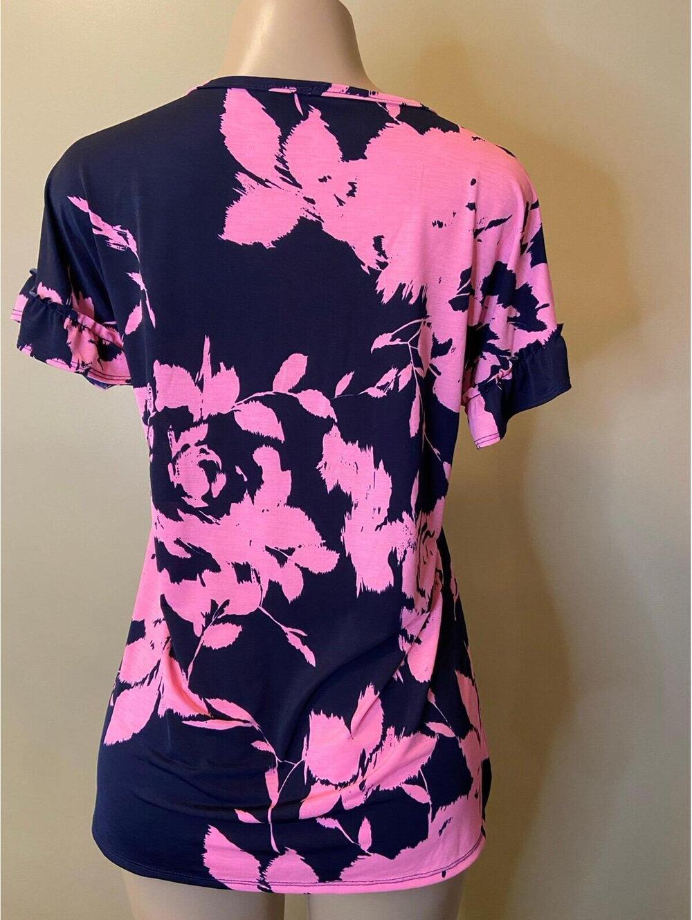 Blouse - Picture 2 of 3